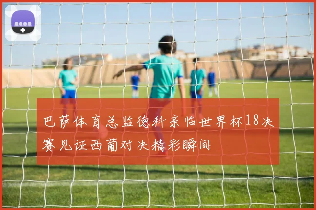 巴萨体育总监德科亲临世界杯18决赛见证西葡对决精彩瞬间